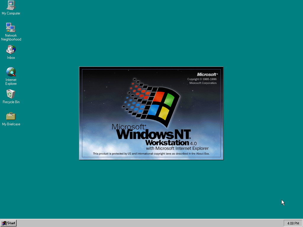 windows nt 5.1.2416 beta wiki